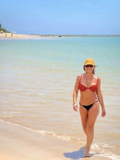 Carla Bigatto feet photo 7