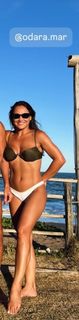 Carla Bigatto feet photo 4