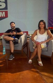 Carla Bigatto feet photo 18