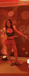 Carla Bigatto feet photo 15