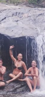 Carla Bigatto feet photo 12
