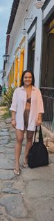 Carla Bigatto feet photo 11
