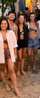 Carla Bigatto feet photo 10