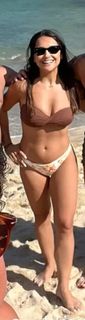 Carla Bigatto feet photo 9