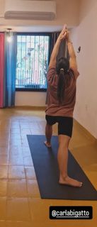 Carla Bigatto feet photo 3