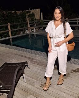 Carla Bigatto feet photo 19