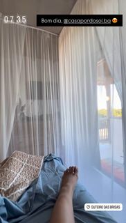 Carla Bigatto feet photo 18