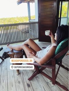 Carla Bigatto feet photo 17