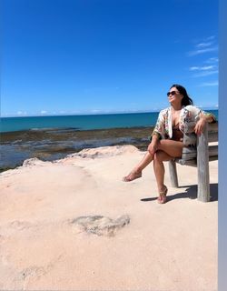 Carla Bigatto feet photo 16
