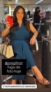 Carla Bigatto feet photo 13