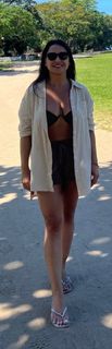 Carla Bigatto feet photo 10