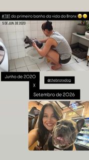 Carla Bigatto feet photo 5