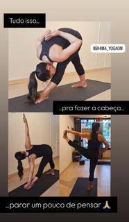 Carla Bigatto feet photo 3