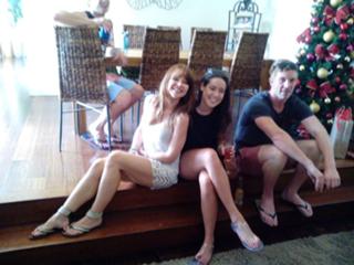 Carla Bonner feet photo 8