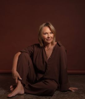 Carla Bonner feet photo 2