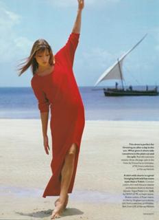 Carla Bruni feet photo thumbnail