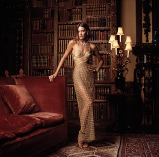 Carla Bruni feet photo thumbnail