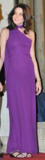 Carla Bruni feet photo thumbnail
