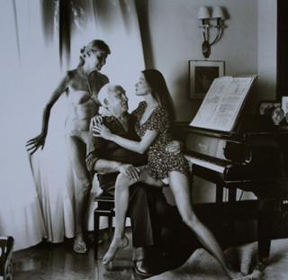 Carla Bruni feet photo thumbnail