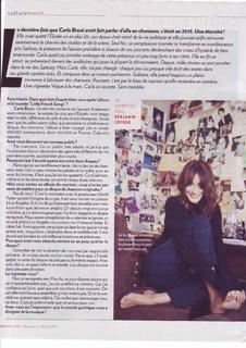 Carla Bruni feet photo thumbnail