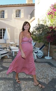 Carla Bruni feet photo thumbnail