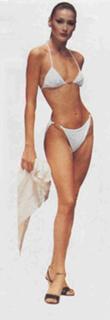 Carla Bruni feet photo thumbnail