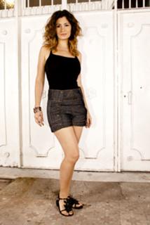 Carla Conte feet photo 10