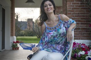 Carla Conte feet photo 20