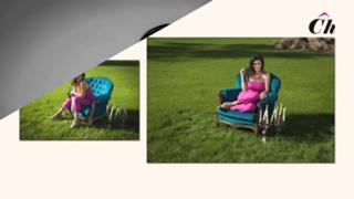 Carla Conte feet photo 10