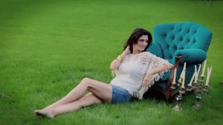 Carla Conte feet photo 6
