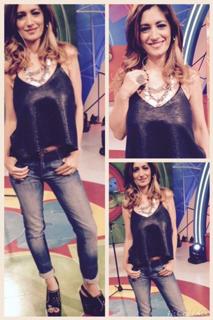 Carla Conte feet photo 5