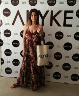 Carla Conte feet photo 20