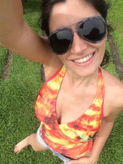 Carla Conte feet photo 18