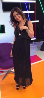 Carla Conte feet photo 17