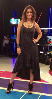 Carla Conte feet photo 16