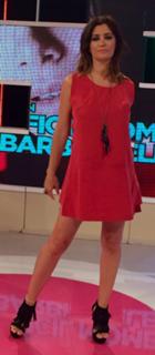 Carla Conte feet photo 14