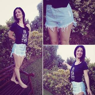 Carla Conte feet photo 8