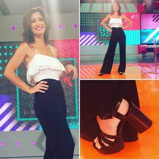 Carla Conte feet photo 20