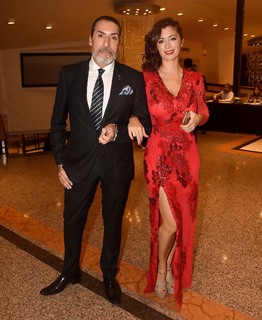 Carla Conte feet photo 10
