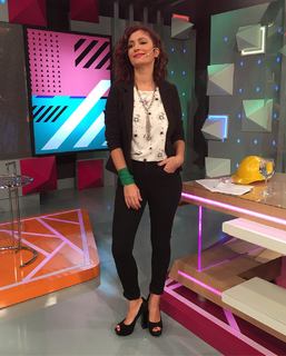 Carla Conte feet photo 9