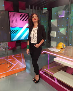 Carla Conte feet photo 8