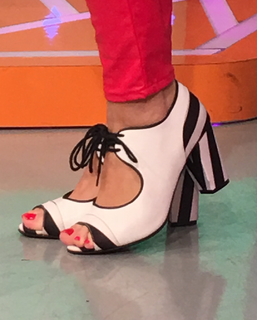 Carla Conte feet photo 20