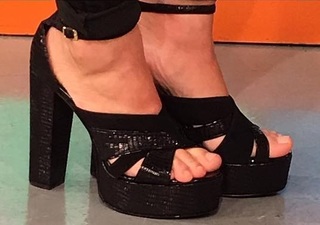 Carla Conte feet photo 18