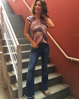 Carla Conte feet photo 19
