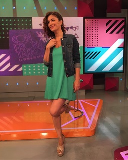 Carla Conte feet photo 17