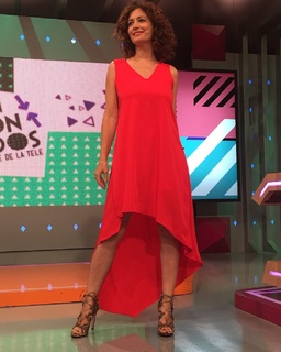 Carla Conte feet photo 16