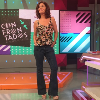 Carla Conte feet photo 11