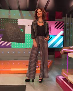 Carla Conte feet photo 10