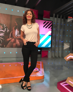 Carla Conte feet photo 7