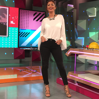 Carla Conte feet photo 18